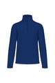 Fleece sweater kariban Enzo K912 TRUEINDIGO